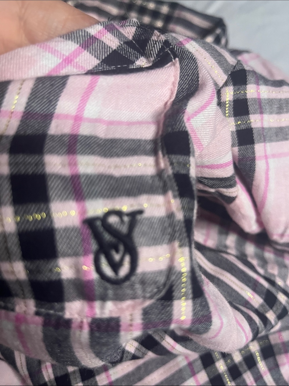 Victoria’s Secret Pajama Set - Picture 11 of 11